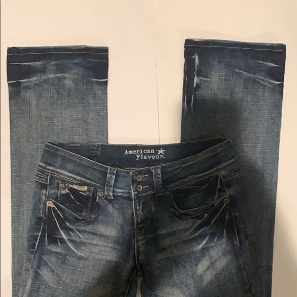 Jeans - Picture 5 of 7